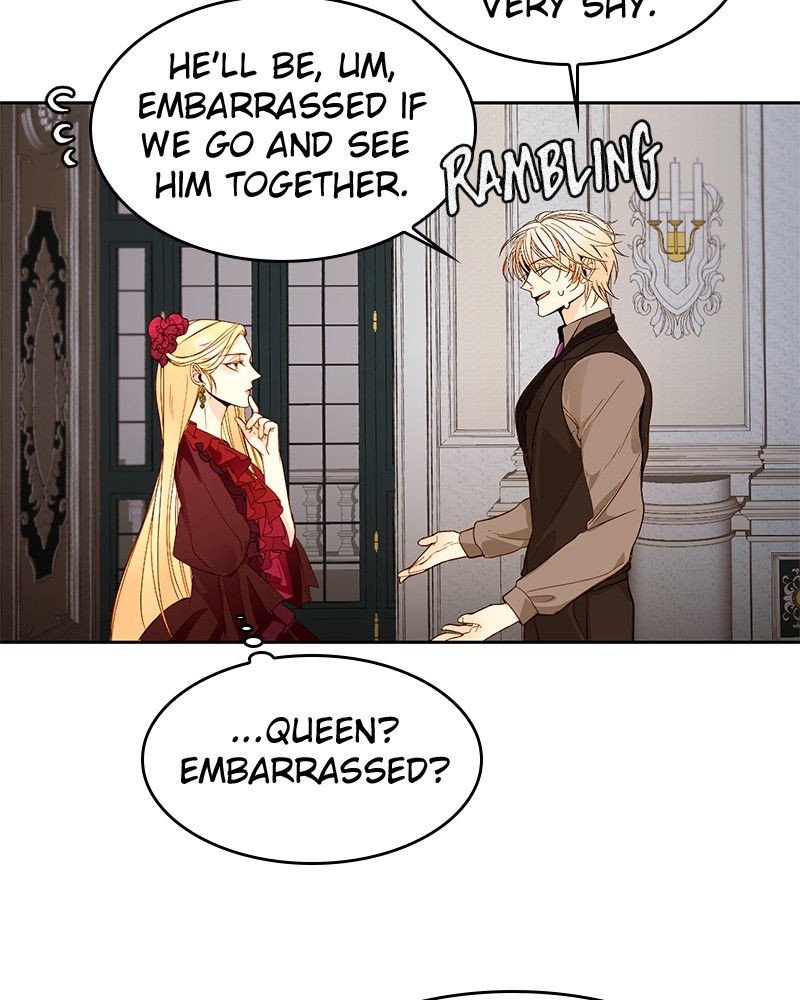 The Remarried Empress, Chapter 17 image 17